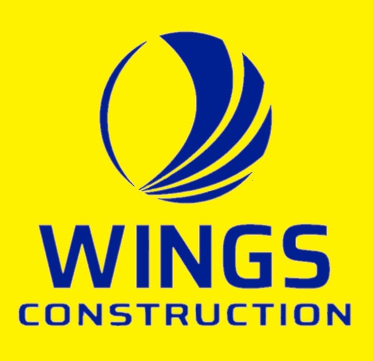 Wings Construction