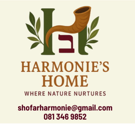 Harmonie's Home