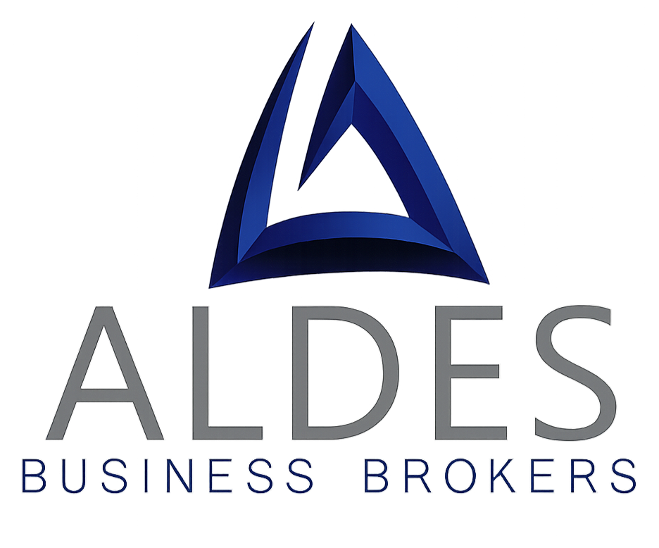 Aldes Business Brokers
