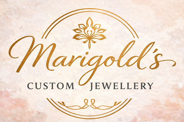 Marigold's Custom Jewellery