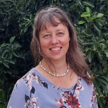 Beulah Stander